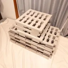 グリーンパル すのこベッド プラスチック製 シングル/セミダブル用のサムネイル