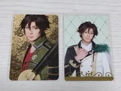 ミュージカル刀剣乱舞 十周年祝賀祭 乱舞博覧会 ランダムふぉとカード 御手杵