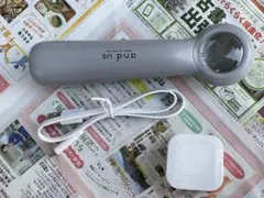 3coins and us 角栓クリーナーのサムネイル