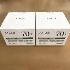 Anua Heartleaf 70 Intense Calming Cream