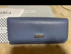 フルラ長財布