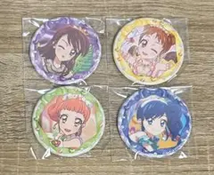 2025年最新】アイカツ 缶 蘭の人気アイテム - メルカリ