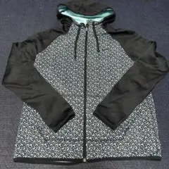 Nike Therma-Fit フード付きジャケット XL レディース