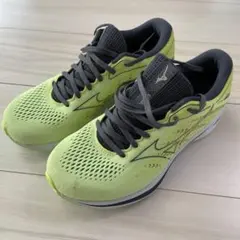 MIZUNOミズノWAVE RIDERランニングシューズ