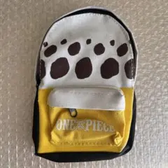 ワンピース ポーチ