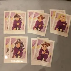 忍たま ぱしゃこれまとめ売り 四年生