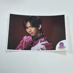 【専用出品】EBiDAN　エビライ2025 超特急　リョウガ　生写真