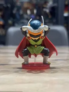 ワーコレ 美品 ドラゴンボール グレートサイヤマン トレジャーラリーⅡのサムネイル