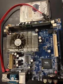 イーテックダーツマシン用 マザーボードSSDセット 2026年最新】e-TEC ダーツマシンの人気アイテム - メルカリ