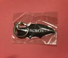 ENHYPENジョンウォン House of Vampire ネームキーリング