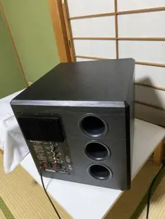 BEHRINGER ( ベリンガー ) / パワードサブウーファー x 2 BEHRINGER ( ベリンガー ) / パワードサブウーファー x 2 - メルカリ