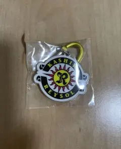 Jリーグ ガチャガチャ　カラビナ　柏レイソル