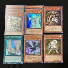 ライトロードデッキパーツセット　まとめ売り