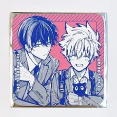 東京エイリアンズ 東エリ ハオハオカフェ 天空橋 翔 大阪限定 コースター 東京エイリアンズ 天空橋 コースター ハオハオカフェ 東京