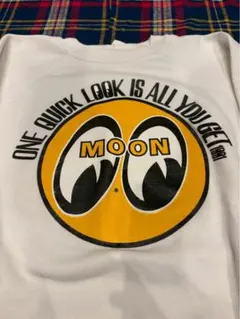 MOON Equipped Bowling Shirt ムーンアイズ 半袖シャツ - メルカリ