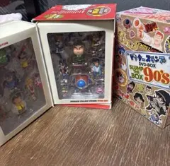 Dr.スランプアラレちゃん、ペンギン村フィギュアセット ホーヨーセット Dr.スランプアラレちゃん、ペンギン村フィギュアセット ホーヨーセット