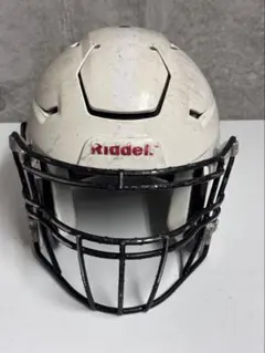 2026年最新】Riddell アメリカンフットボール ヘルメットの人気