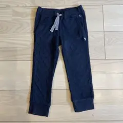 PETIT BATEAU プチバトーネイビー ロングパンツ 95cm