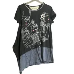 ❤️お値下げ★アルベロベロ❣️未使用チュニック 2025年最新】Alberobello レディース チュニックの人気アイテム