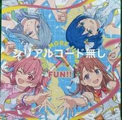 プロセカ　映画特典　モモジャン　モアジャン　映画CD CD