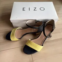 EIZO アンクルストラップサンダルのサムネイル
