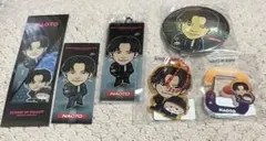 三代目NAOTOセット①