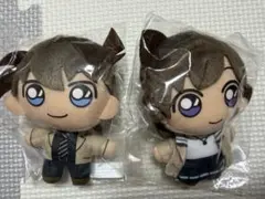 名探偵コナン セガラッキーくじ