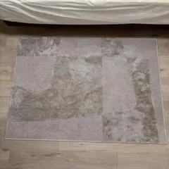 unico ラグ LAPSI(ラプシ) 140×200 ウニコ 新品 インテリア - メルカリ