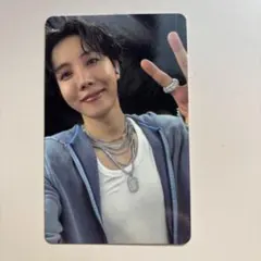 HOPE ON THE STAGE オリジナルフォトカード