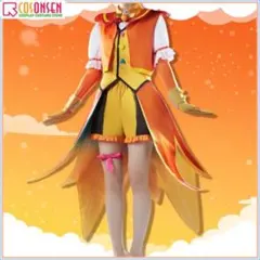2026年最新】キュアムーンライト コスプレの人気アイテム - メルカリ