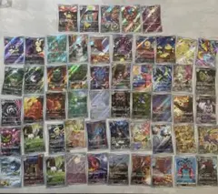 ポケモンカード ARまとめ売り 55枚