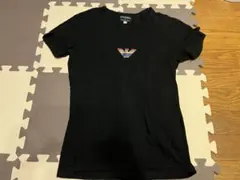 EMPORIO ARMANI プリントTシャツ EXILE MAKIDAIのサムネイル