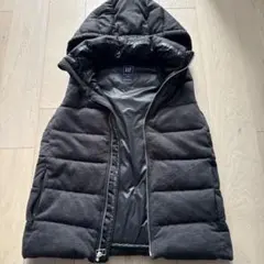 GAP プリマロフト　ダウンベスト