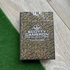 Scott Cameronスコッティキャメロントランプ PlayingCardsのサムネイル