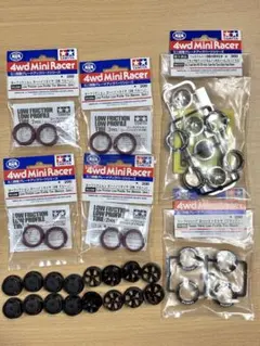 KYOSHO V-ONE S用２速ミッション・クロス　ピニオンギヤ・セット KYOSHO V-ONE S用2速ミッション・クロス ピニオンギヤ・セット - メルカリ