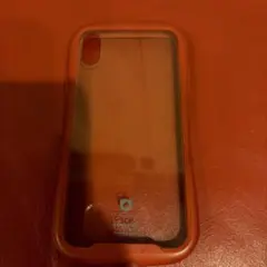 iPhoneケース　XR iFace