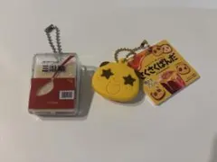 ガチャガチャ　ミニチュア　さくさくぱんだ　シャカシャカ三温糖