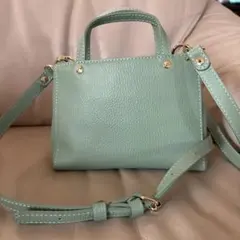 ラシット russet マイクロ ショルダーバック2way