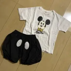 リトシー　Disney ミッキーコーデ