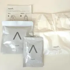 【1回分】ミース　モアリッチパック