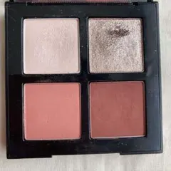 shu uemura クロマティックスクワッド　アイスカルプト　ハナミスプリング