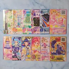 アイカツスターズ! プロモカード - メルカリ
