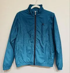 【即日発送】　美品　lecoq ウェア2way　L ルコックスポーツゴルフ