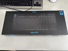 LogicoolG G PROキーボード（リニア）&G304セット