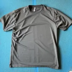 glimmer 300-ACT T-Shirt LL Grey‼️
