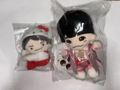 西畑大吾 ぬいぐるみセット