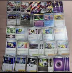 ヒスイゾロアークvstar デッキ ポケモンカード ポケカ