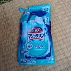 ガラスマジックリン　詰替350mlのサムネイル