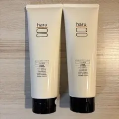 haru デリ・レシピトリートメント 2本セットのサムネイル
