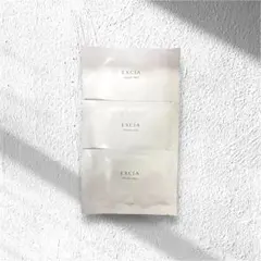 アルビオン　エクシア　クリニシャス　デイズ　パック　3枚